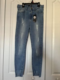 Boohoo Jeans