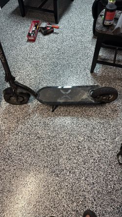 Hover-1 Electric Scooter 