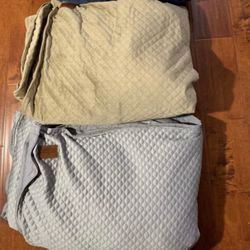 Pendleton Adult Weighted Blanket, 15 lbs – 48” x 72” 