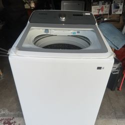 New Samsun Washer