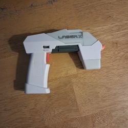 Laser X Lazer Tag Blaster Gun