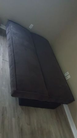 Futon