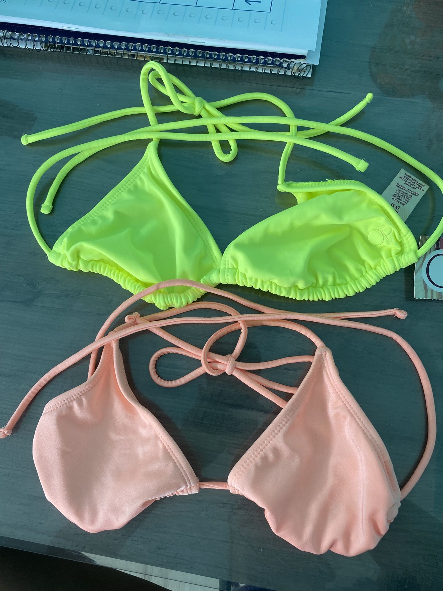 Bikini Tops