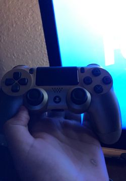 Ps4 controller brand new