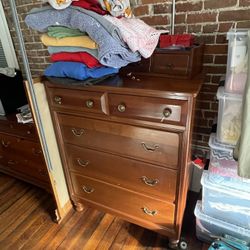 Dresser Chest Of Drawers