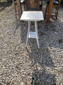 Little Table