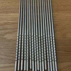 Stainless Steel Chopsticks