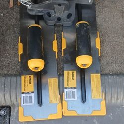 Concrete Tools