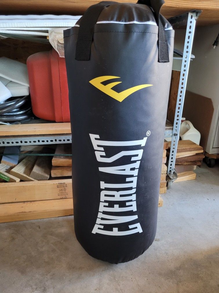 40lb Punching Bag