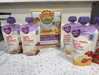 Baby Food