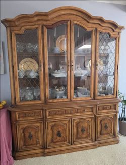 Buffet Showcase