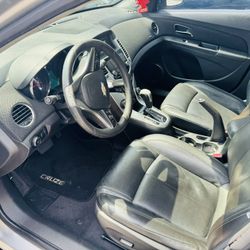 2011 chevy cruz 