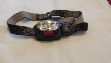 Energizer Headlamp
