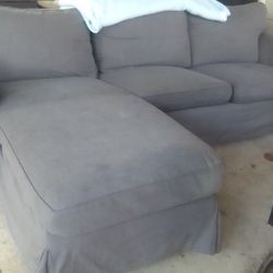 Chaise Couch