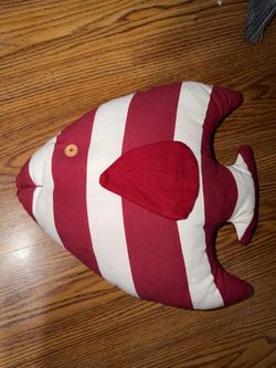 Pillow / Stuffed Animal