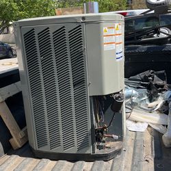 Heat Pump 2.5 R 22