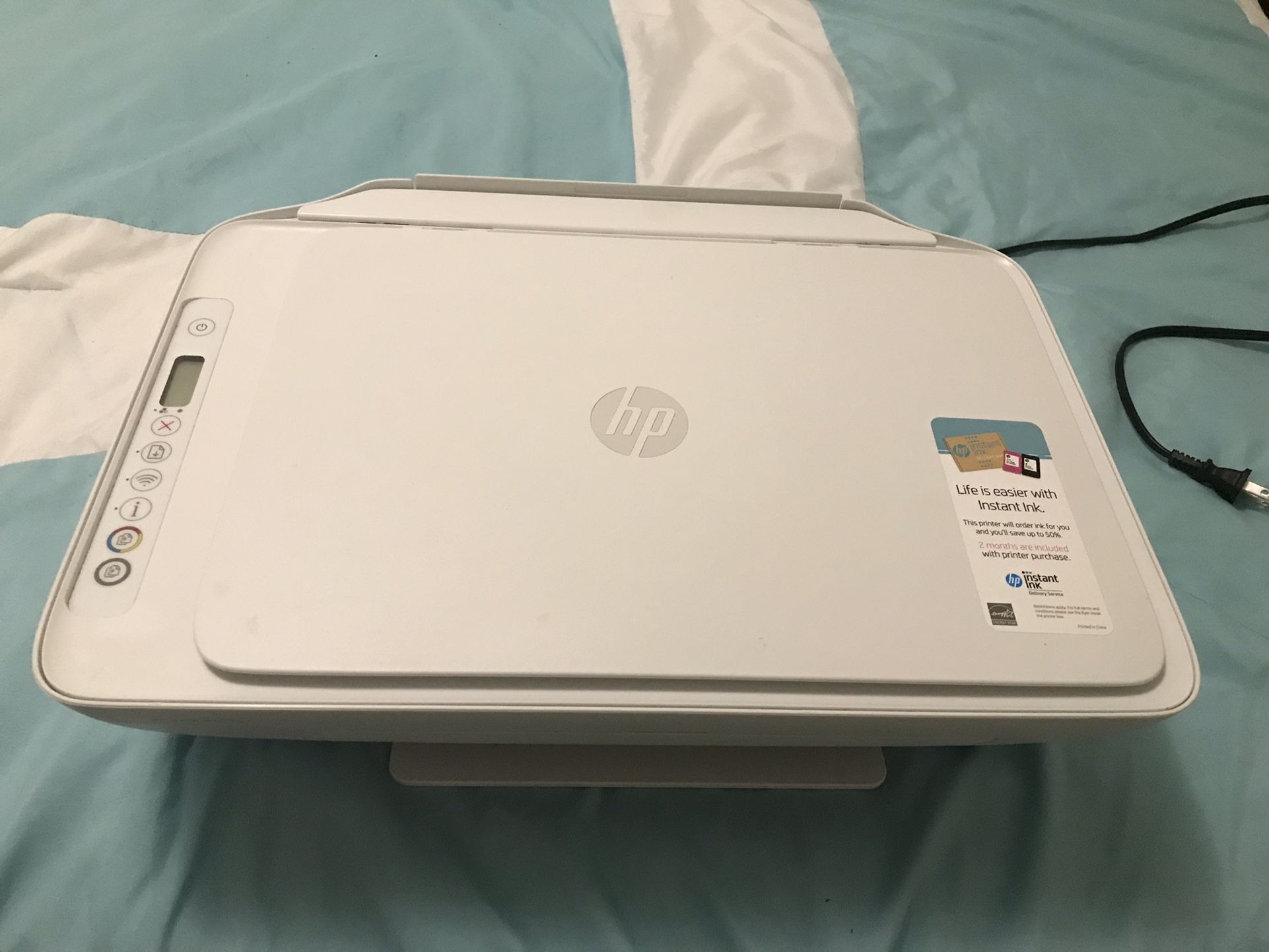 Printer Almost New