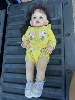 Baby doll