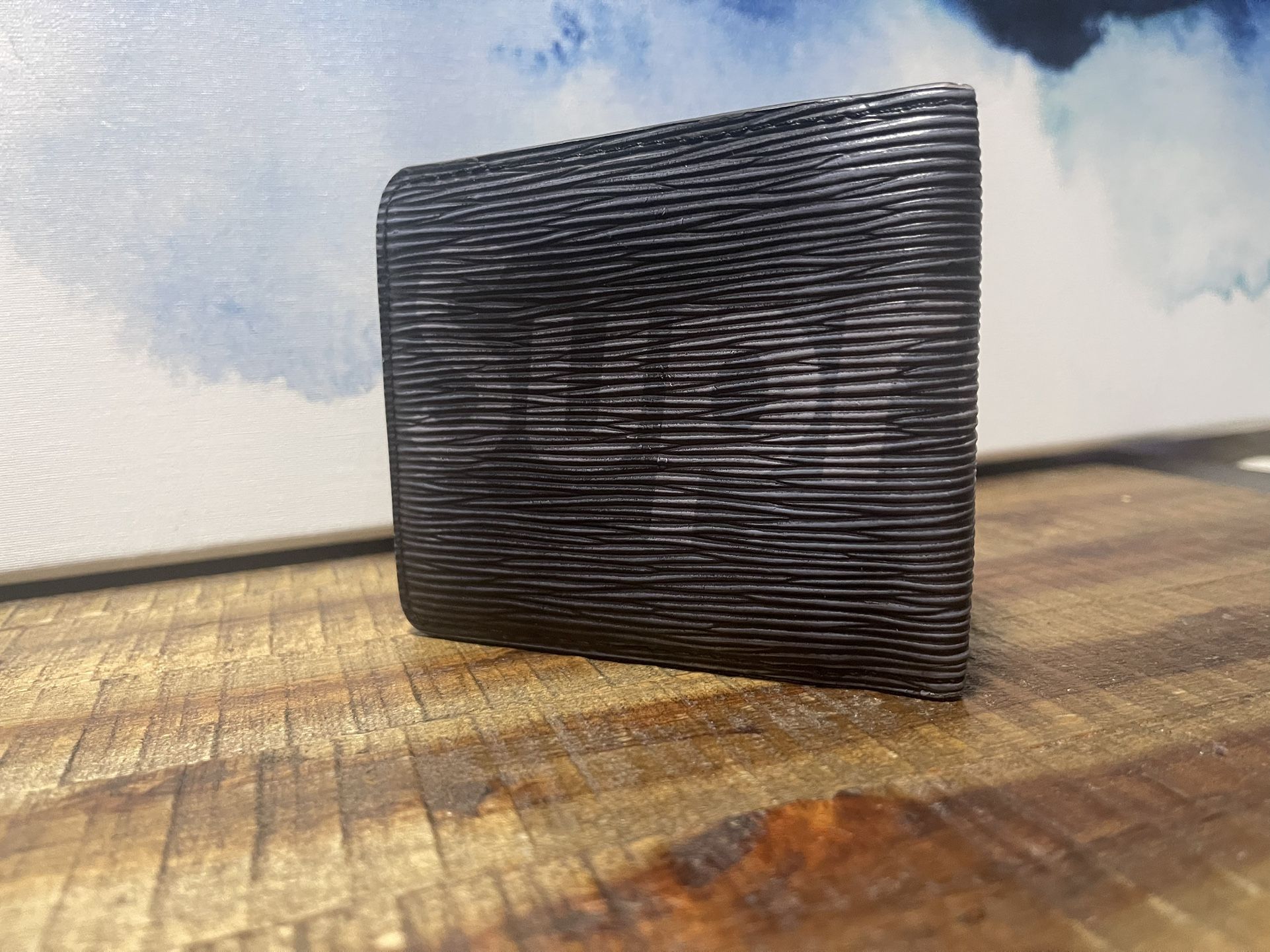 Real Designer Wallet 