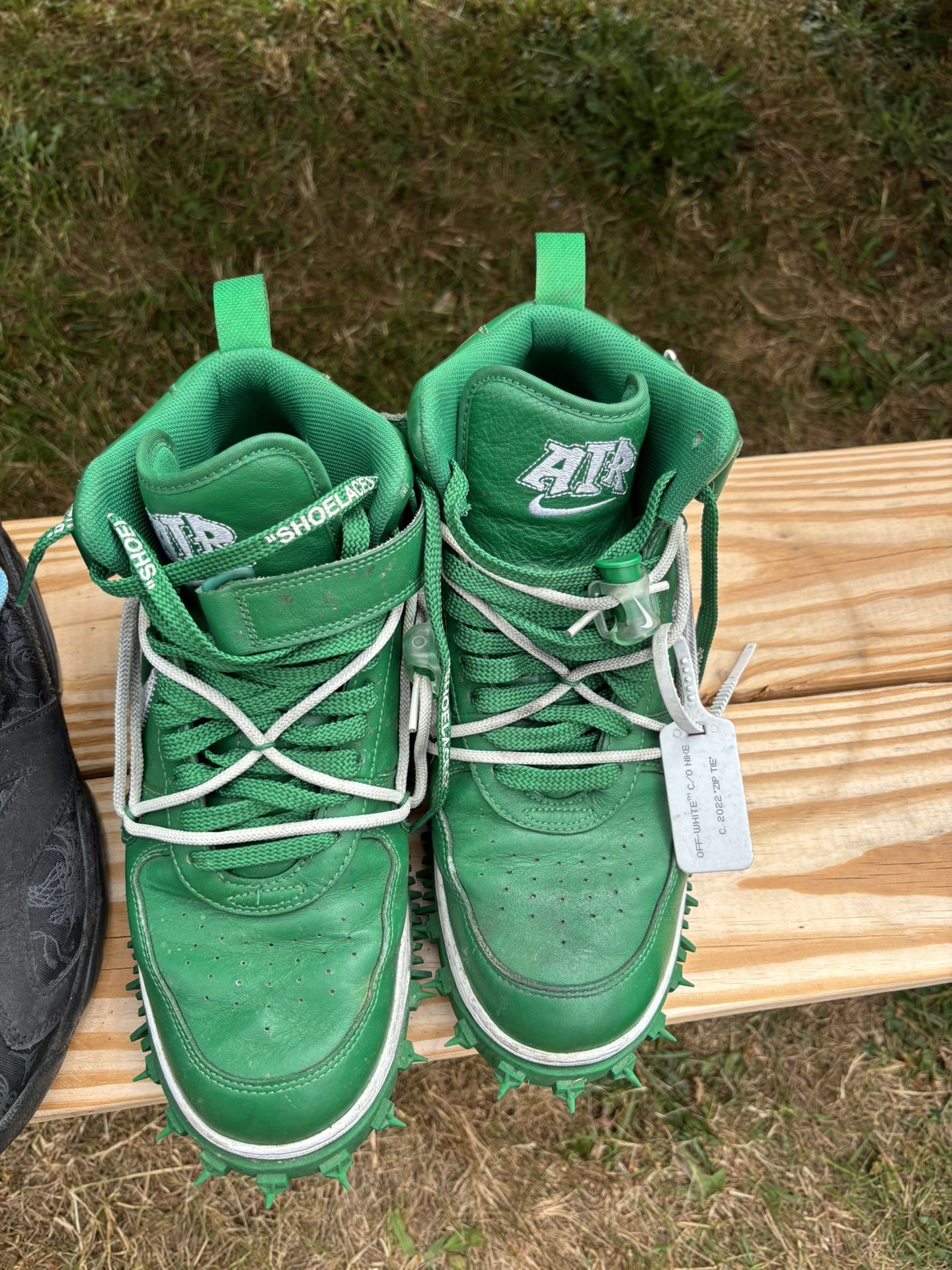 Jordans