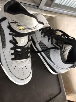 JORDANS FOR MAN