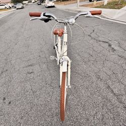 Retrospect Beach Cruiser 