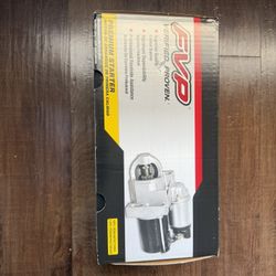 Audi A4 After Market Starter 