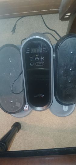 Westionc Elliptical