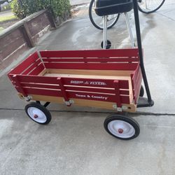 Radio Flyer 
