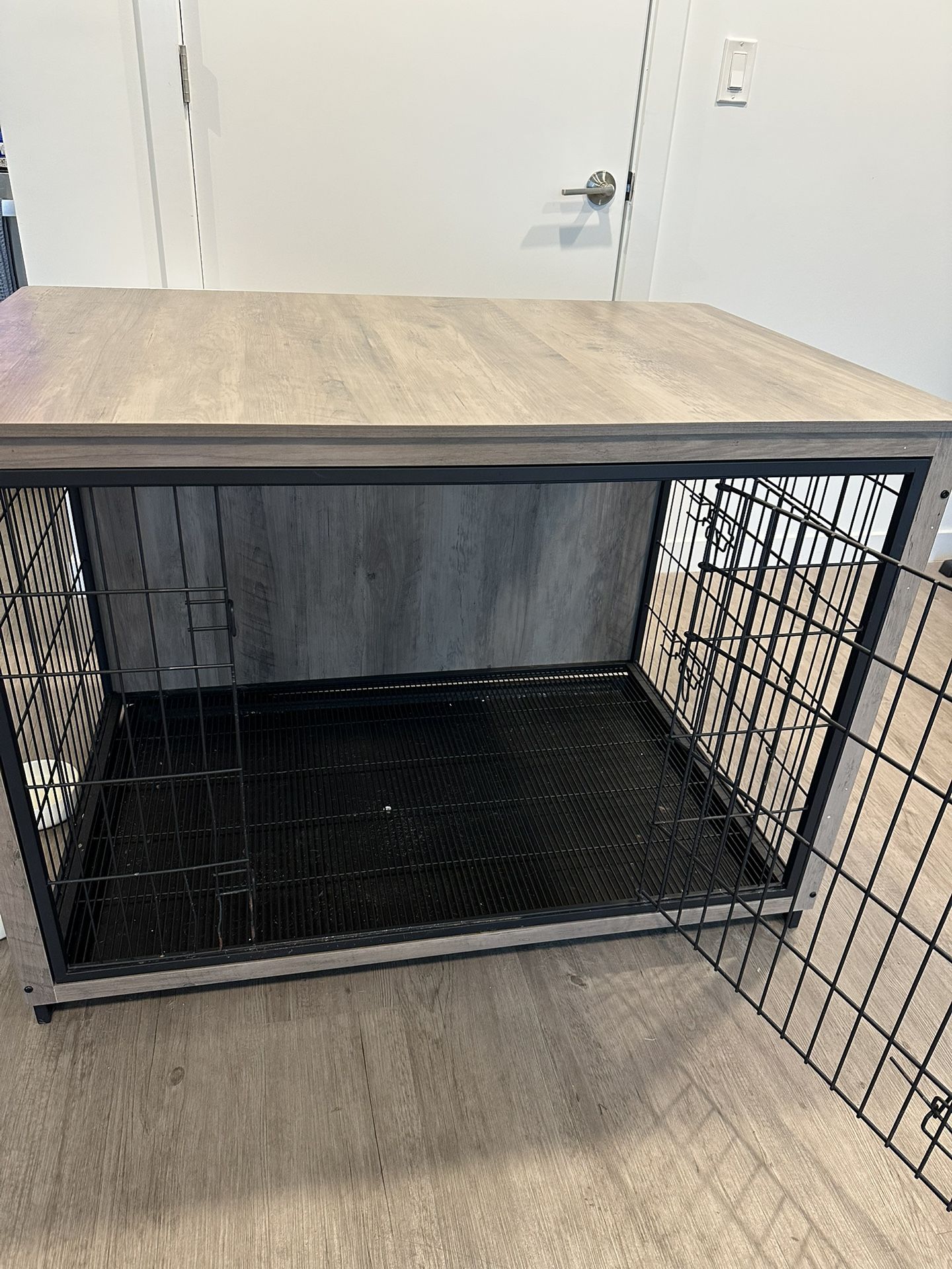 Dog Crate