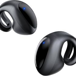 Open Ear Earbuds 
