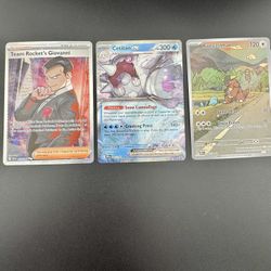 Pokemon Destined Rivals 