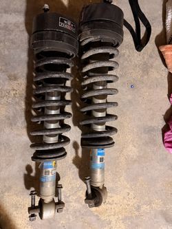 Ford F-150 Bilstein 5100