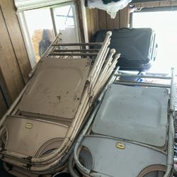 50 Chairs 50 chairs 9 a chair or buy them all for 400
