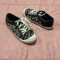 Coach Shoes Zapatos Coach