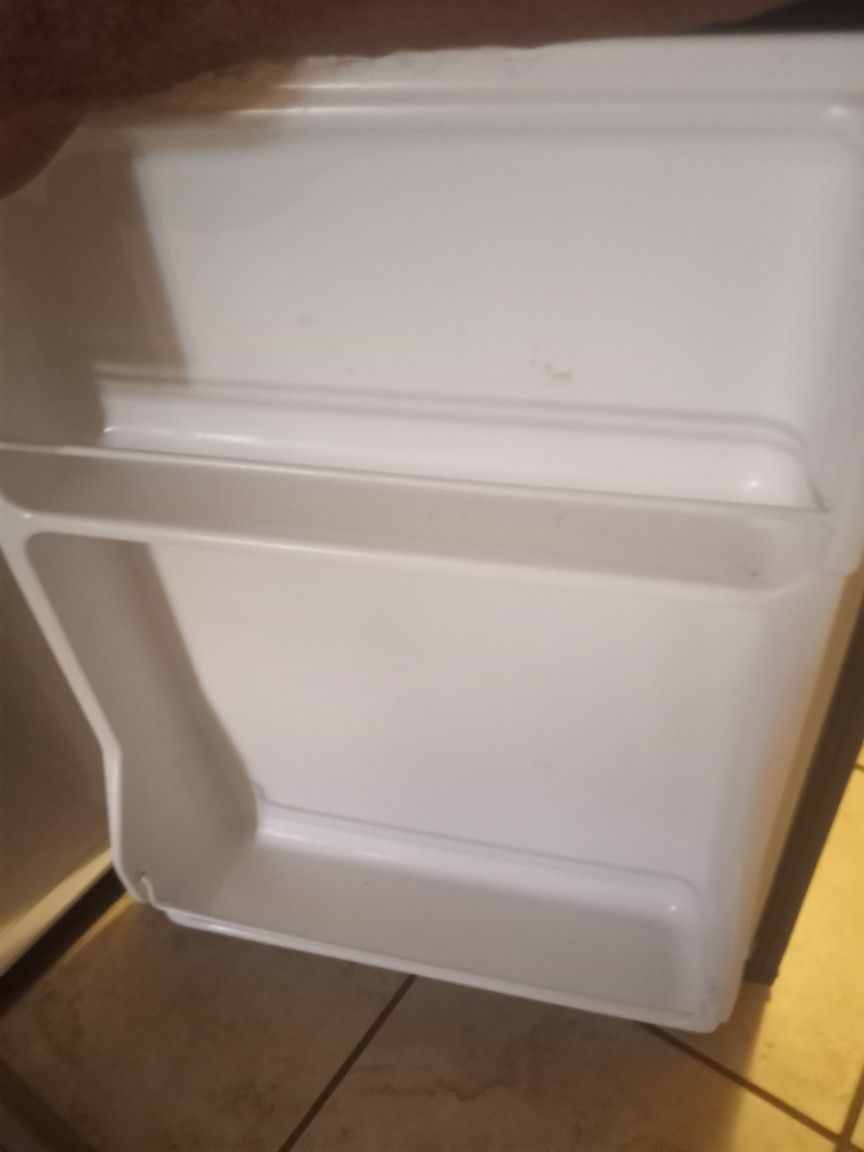 Small Fridge
