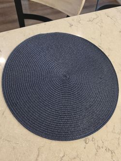6 Place Mats