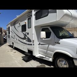2009 Jayco Greyhawk