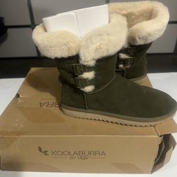 KOOLABURRA By Ugg Boots