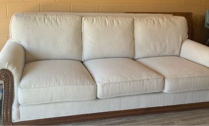 3-Seat Sofa