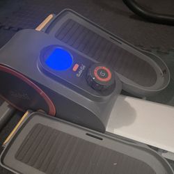 Under the Desk Elliptical $120