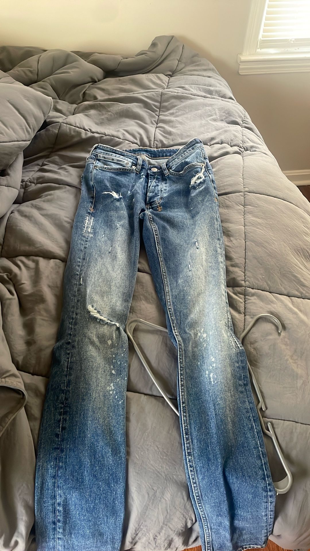 Van Winkle Ksubi Jeans