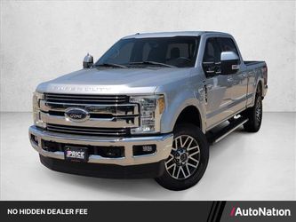 2017 Ford F-250