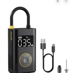 FANTTIK X9 PRO AIR INFLATOR 