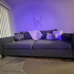 Couch - $50 (Free If You Pick Up Today)