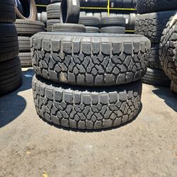 255/70/17 Kenda Tires 255 70 17