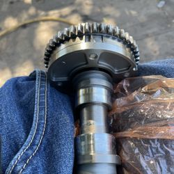 Volkswagen Audi Camshaft 2.0 1.8 T