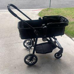 Bassinet Stroller 