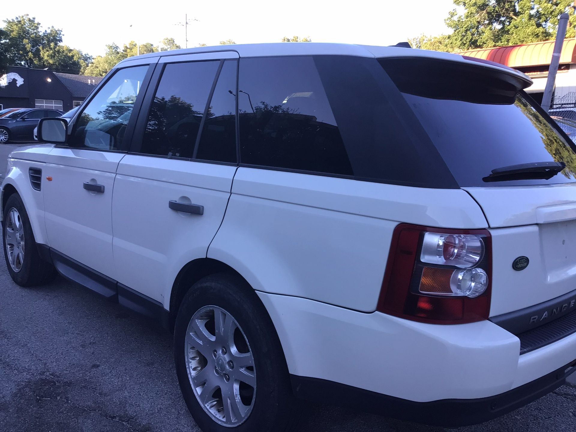 2006 Land Rover Range Rover for Sale in Kansas City, MO OfferUp