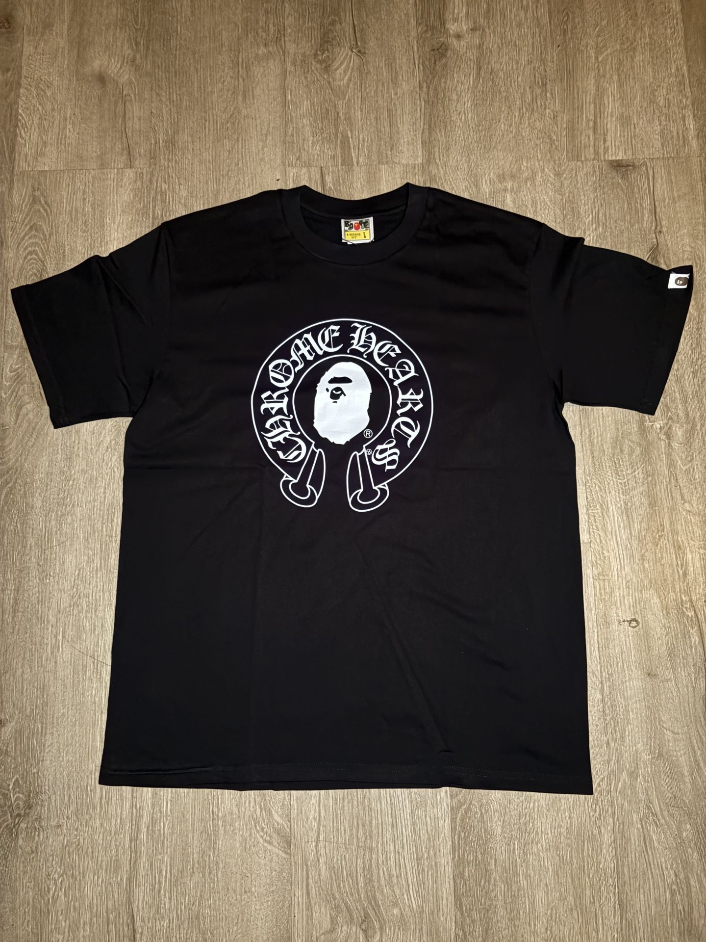 Bape Tee